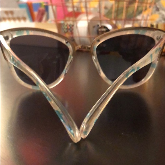 Free People sunglasses - Picture 5 of 8